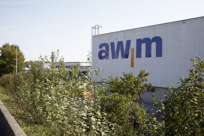 Abfallwirtschaftsbetriebe Münster (AWM) – Münster nachhaltig